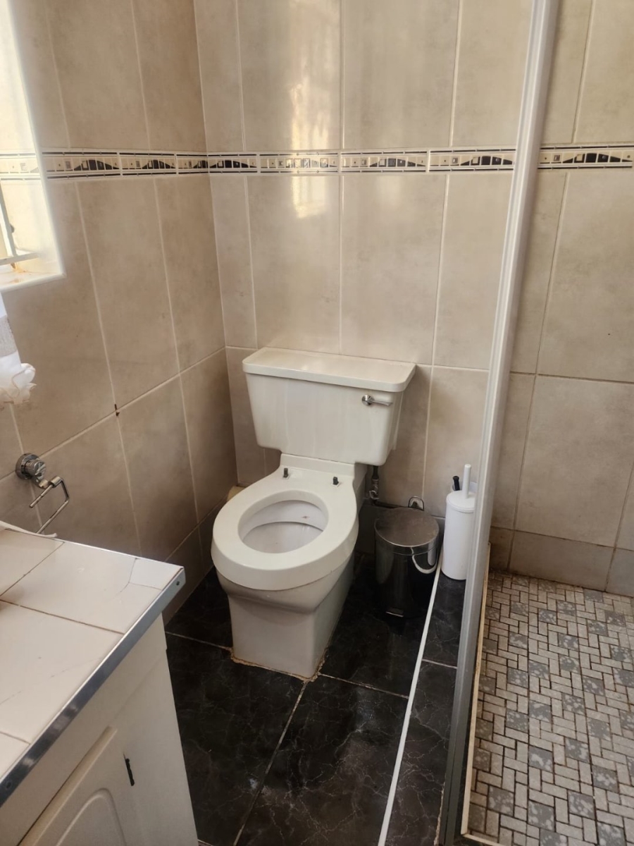 4 Bedroom Property for Sale in Stilfontein North West